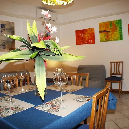 Apartment I *