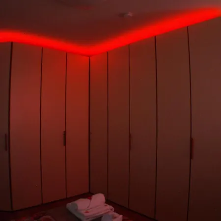 I Apartment