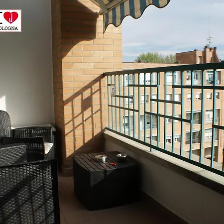 Apartment I *
