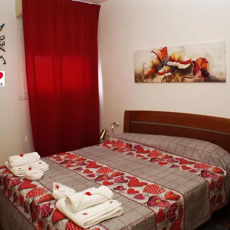 I Apartment Bologna