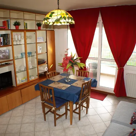 I Apartment Bologna