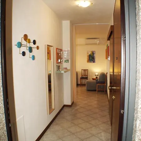 Apartment I