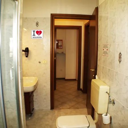 I Apartment
