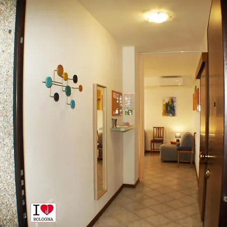 Apartment I