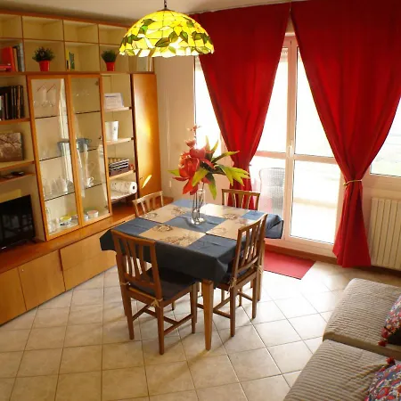 Apartment I